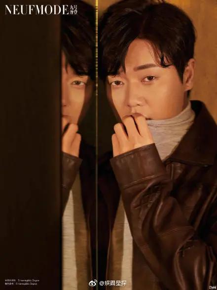 玲花和曾毅有没有解散,曾毅和玲花组合解散了吗