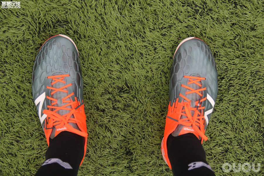 人草*党**的刚需NewBalanceVisaro2.0ProAG实战测评