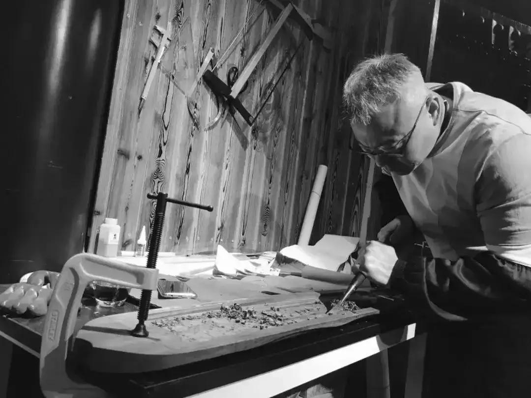 非遗文化高山流水,非遗古琴弹奏