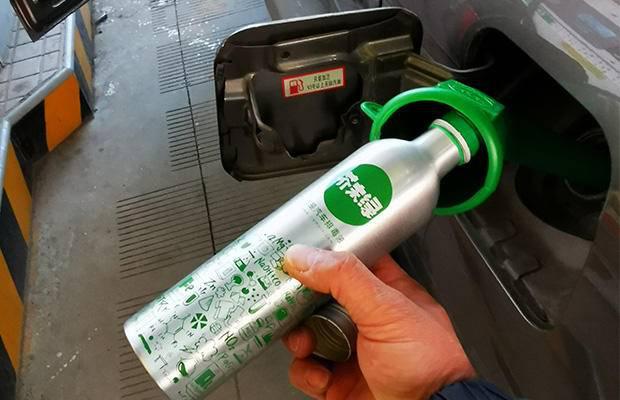 车仆燃油宝对哈弗h6有用吗,哈弗h6用燃油宝