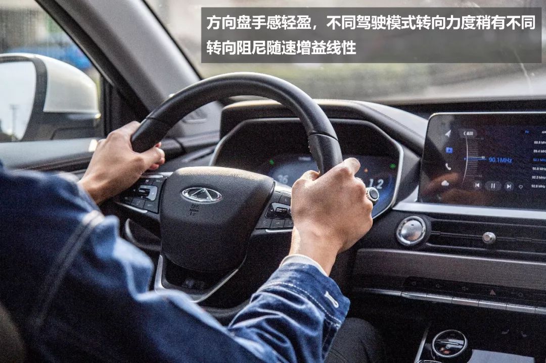 中国品牌只是样子货？我们深度测试了这款后要说你真的错了