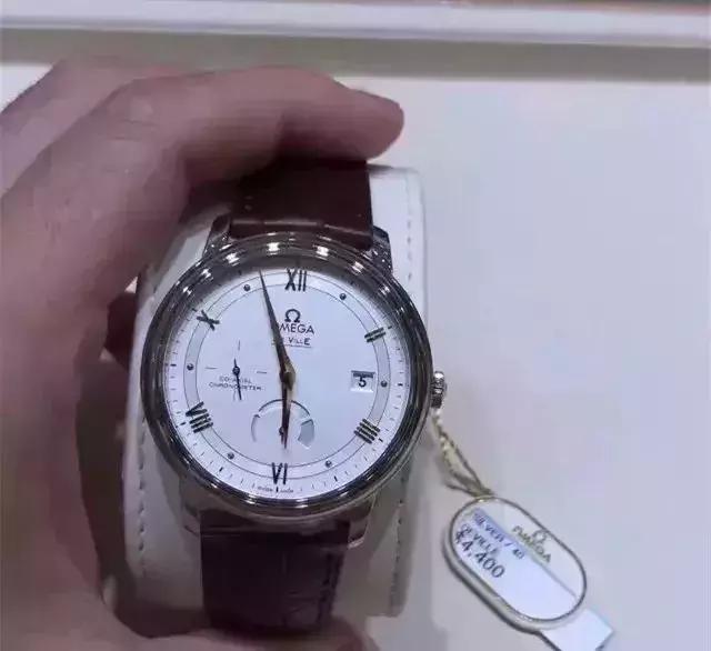 欧米茄二手最新行情,欧米茄omega能卖多少钱