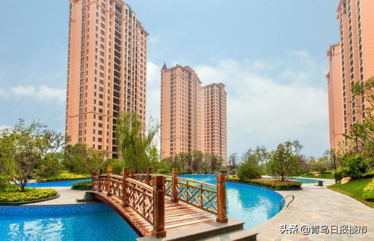 耀世而来一鉴倾心!“星河湾传奇”点燃岛城之夏