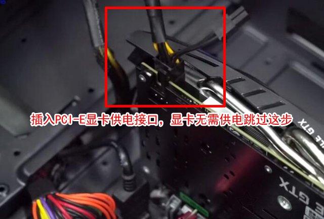 组装电脑都需要组装哪些,自己动手组装电脑需要哪些配件