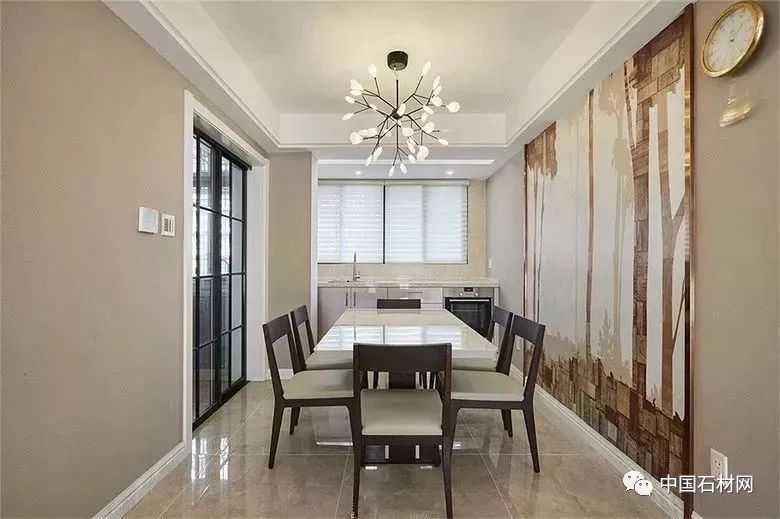 大理石餐桌哪种好,大理石餐桌要1.8厚的还是要3.6厚的