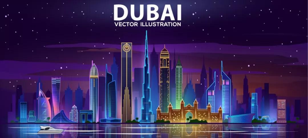 去迪拜旅游要注意的地方,去迪拜旅游攻略必备物品清单