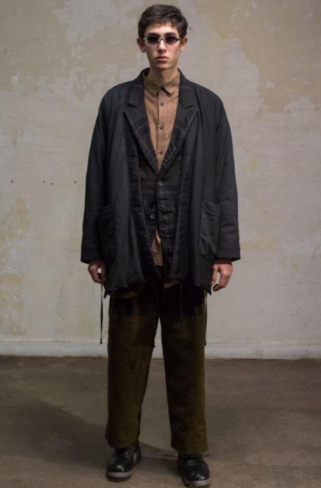 男装品牌100大品牌,2019最时尚潮流品牌男装