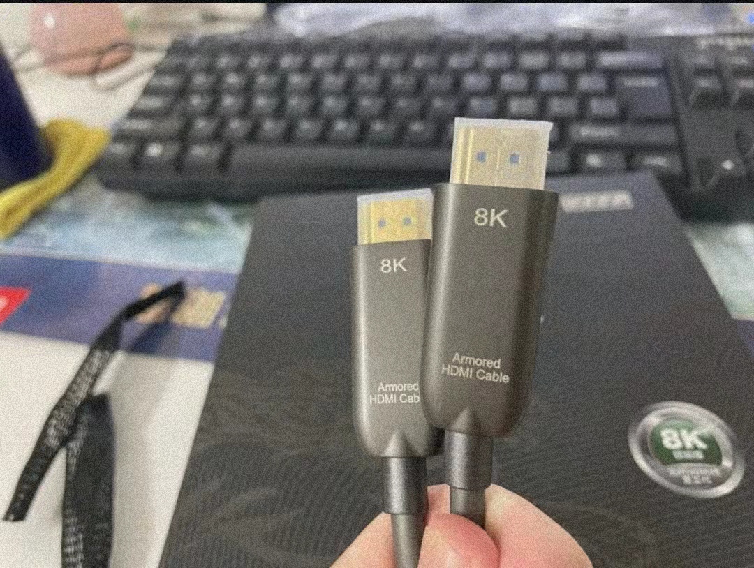 开博尔光纤hdmi线第四代,开博尔光纤hdmi线怎么样