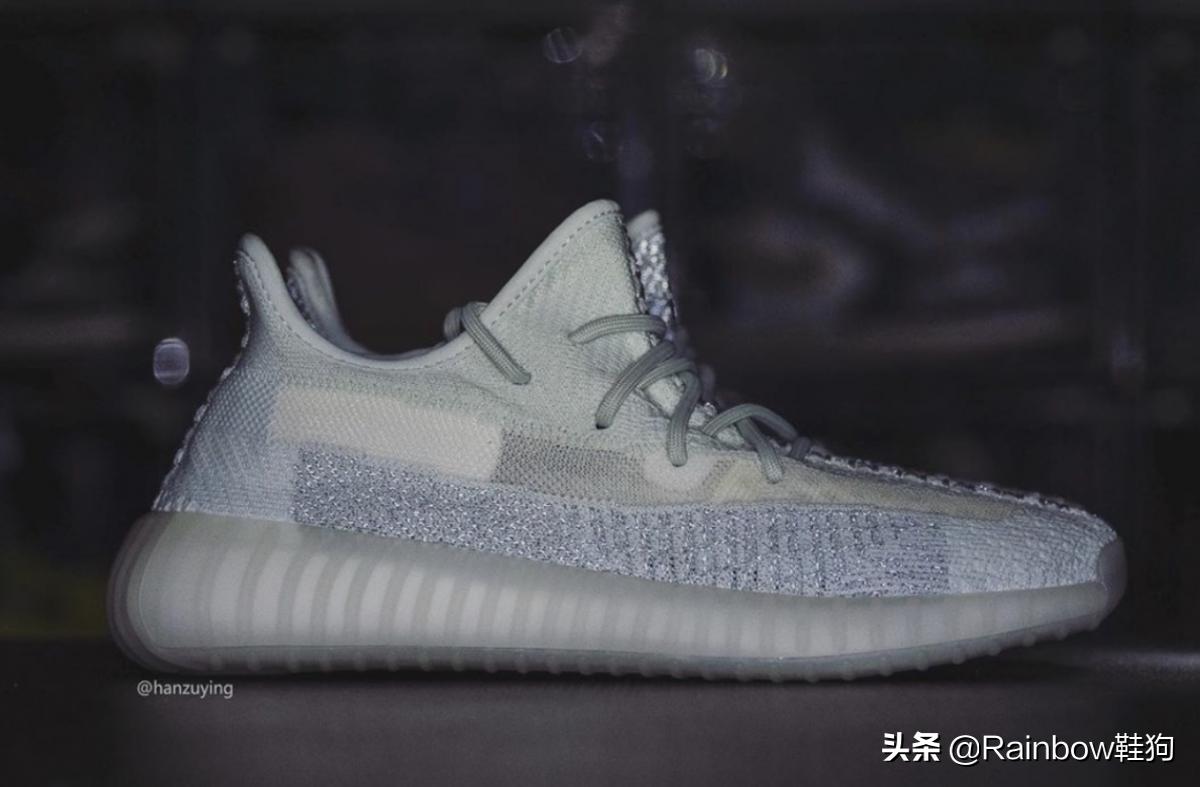 椰子鞋哪几款值得入手,九月发售的实战鞋