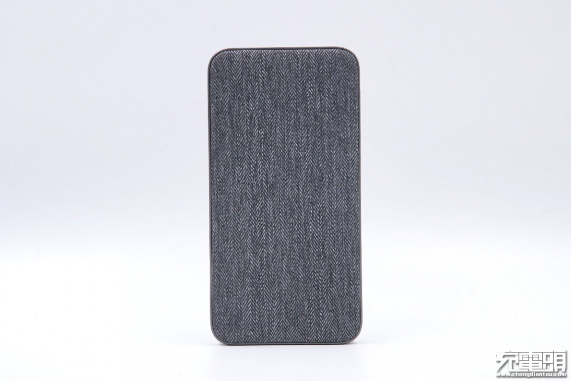 苹果原装快充和认证的紫米快充,紫米10000毫安尊享版拆解