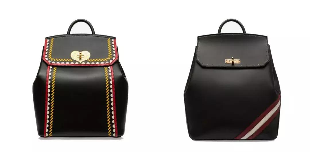 好看的双肩包推荐,好看的双肩包高级