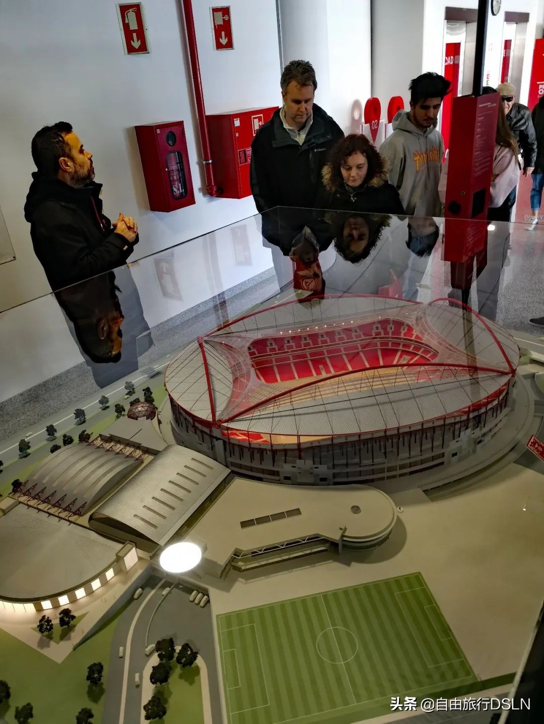 在葡萄牙里斯本记录生活,里斯本游记葡萄牙