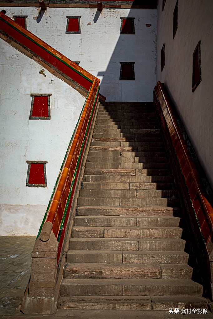 小布达拉宫,小布达拉宫舟山