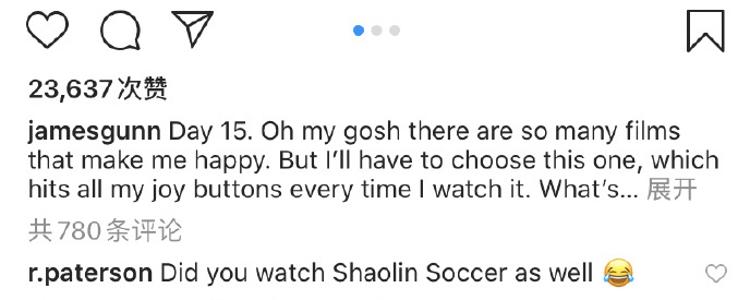 周星驰导演国际认可度,周星驰美国导演评价