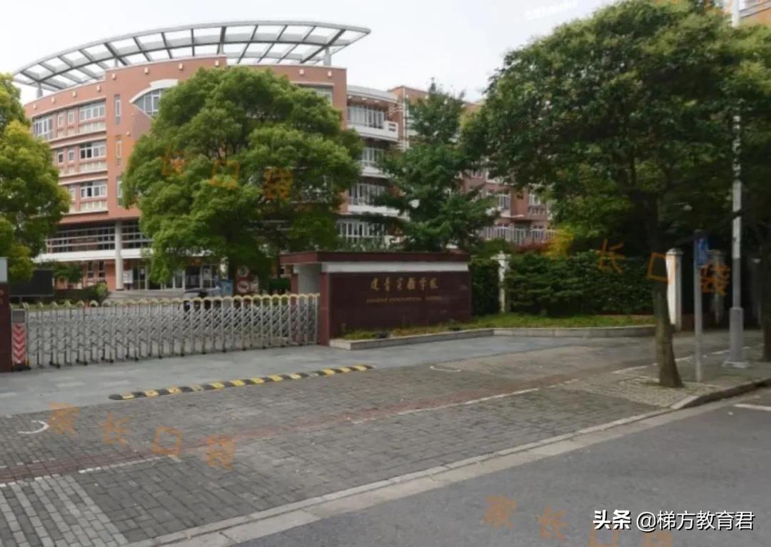 上海闵行民办直升学校,上海民办12年一贯制学校排名