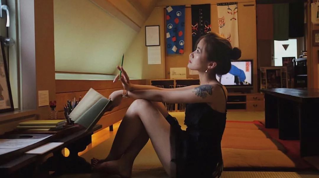 看惯了千篇一律,看惯了千篇一律的风景