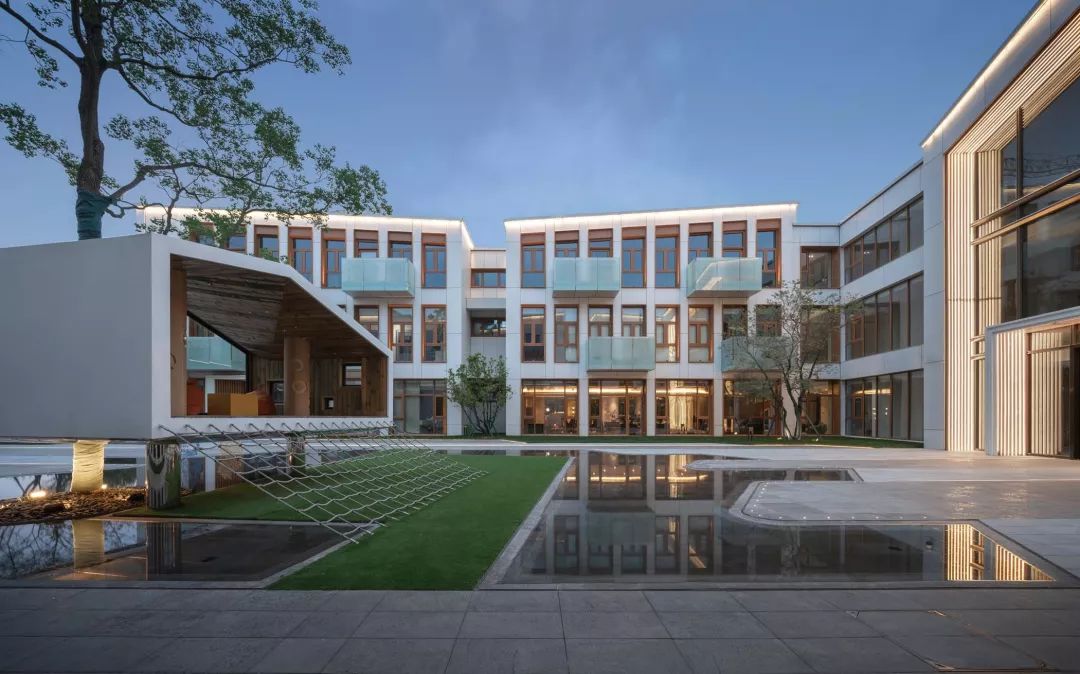 南京星河幼儿园,星河幼儿园南京