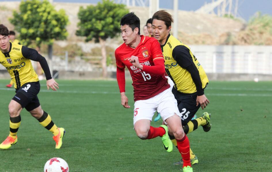 广州恒大俱乐部历史最高排名,广州恒大队史上最贵的十大外援