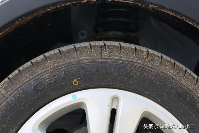 中策轮胎和朝阳轮胎是什么关系,有太阳升起的地方就有中国人