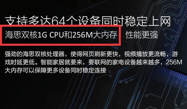华为路由器和tplink路由器哪个好,100兆路由器和1000兆路由器的区别