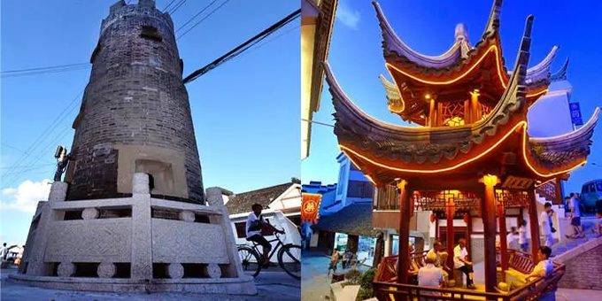 上海旅游攻略必去景点大全,上海玩耍景点推荐