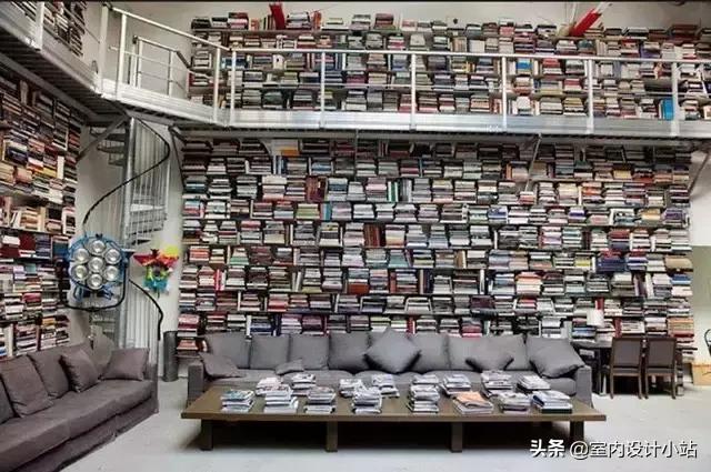 老佛爷设计的房子极简,老佛爷小马哥