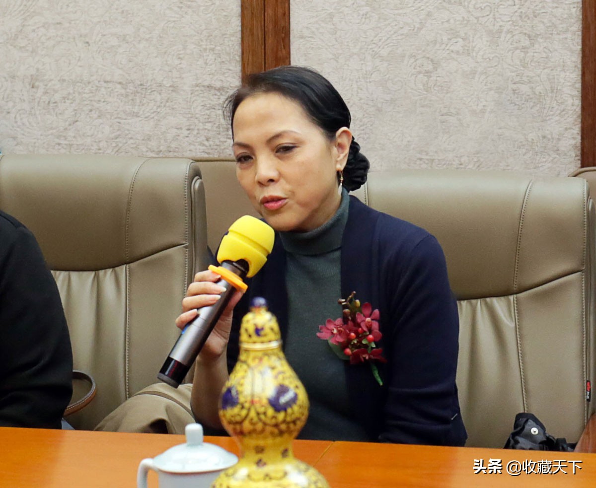 六福金葫芦珐琅,六福珠宝珐琅彩葫芦