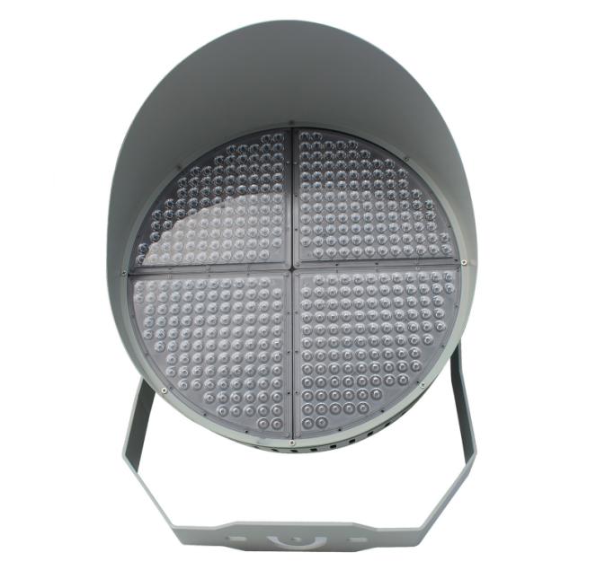 足球场灯光布置教程,足球场照明设计