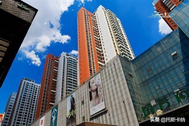 听说这成了西宁第二个网红打卡地,西宁网红打卡地边麻沟