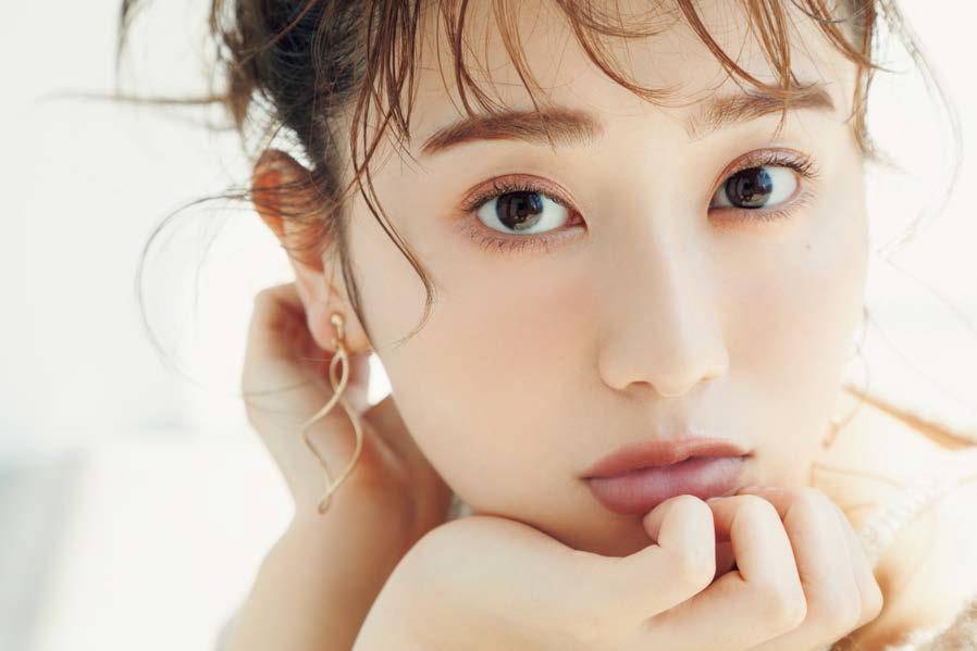 冲浪不脱妆,冲浪底妆