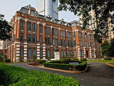 上海徐汇区最好的高中,上海徐汇区中学学校排名