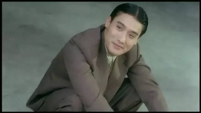 梁家辉回忆咸丰,梁家辉咸丰皇帝