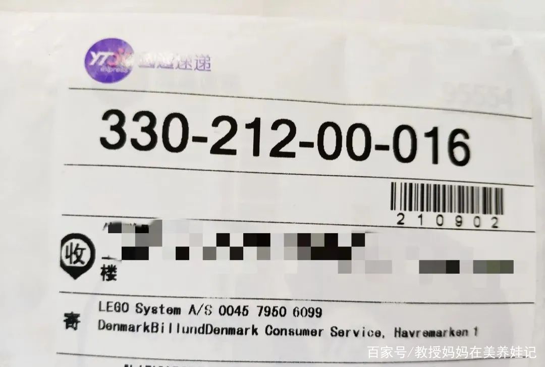 乐高小积木被吞了,乐高玩具被吞下会怎样