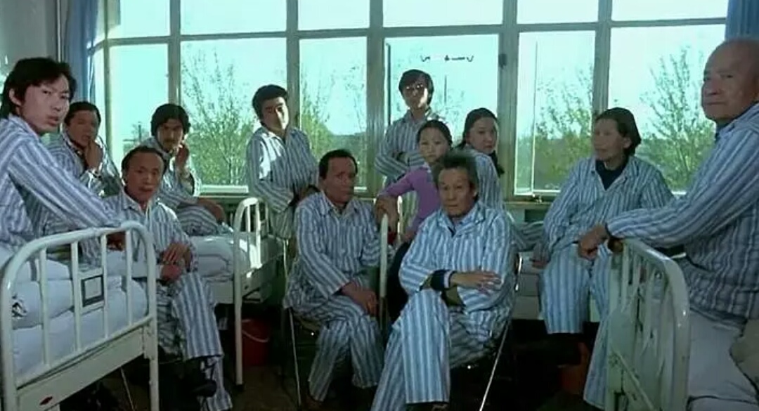 恐怖片国产经典有哪些,内地有哪些优秀恐怖片