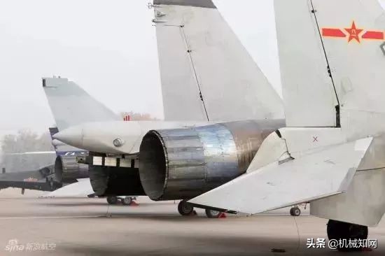 全球最先进航空发动机技术,全球航空母舰格局