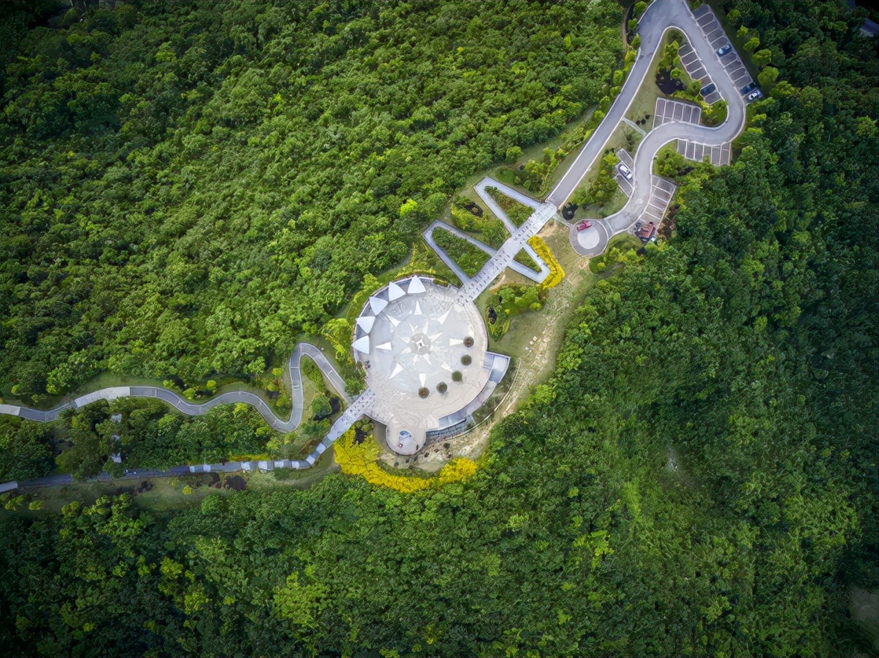 南京小众景点,南京小众花园秘境
