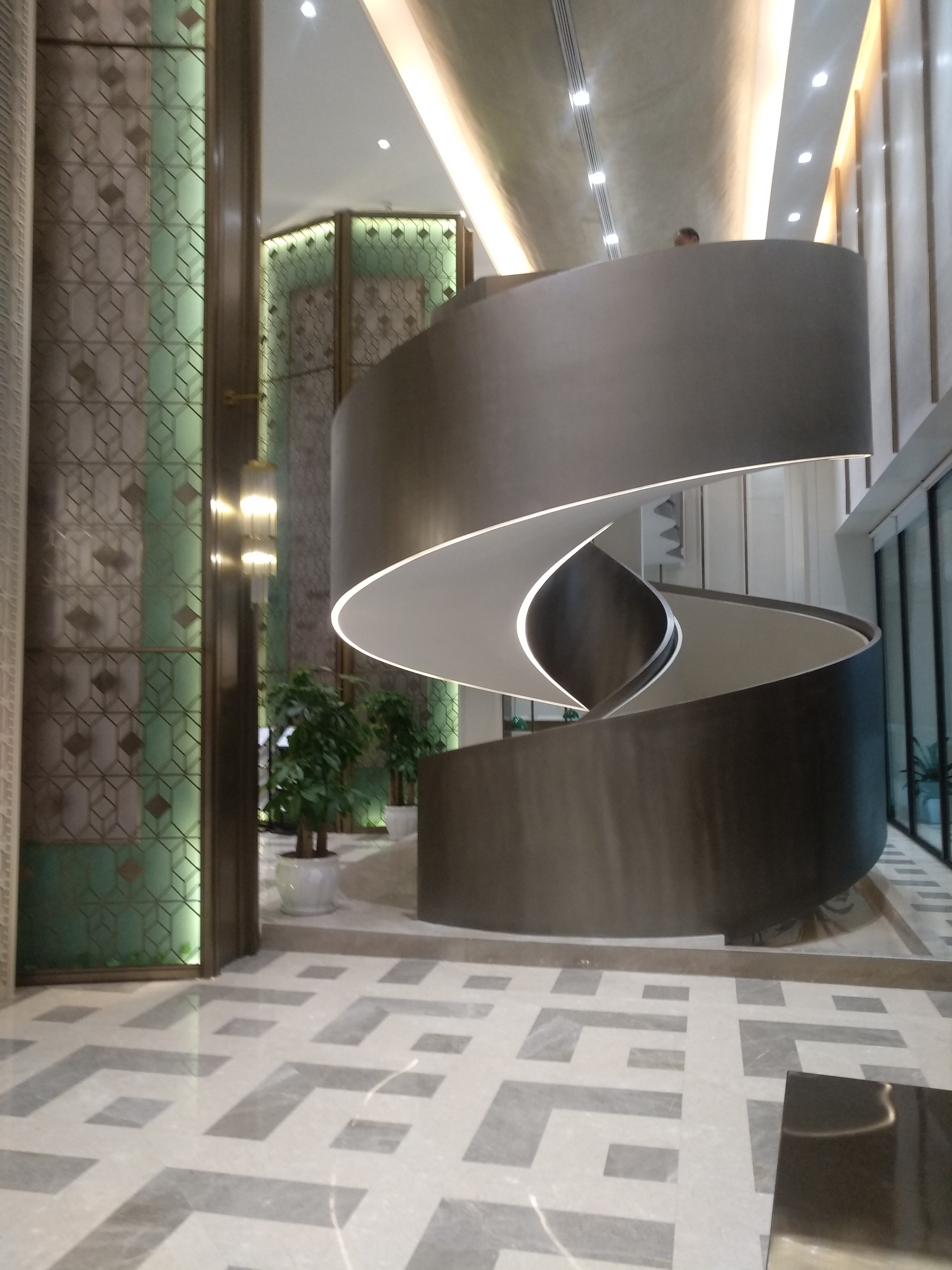 什么叫金地艺境,金地艺境值不值得去