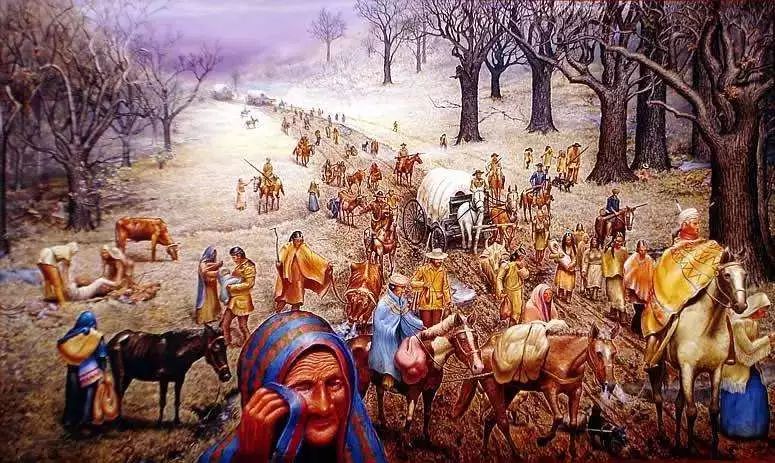 鲜为人知的的黑人国度——南美洲热带雨林中的帕尔马雷斯