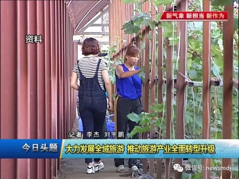 大力发展旅游文化,全域旅游推动文旅产业加快发展