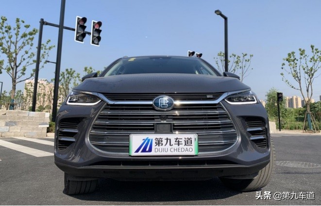 比亚迪唐dm全方位评测,比亚迪唐dm使用体验