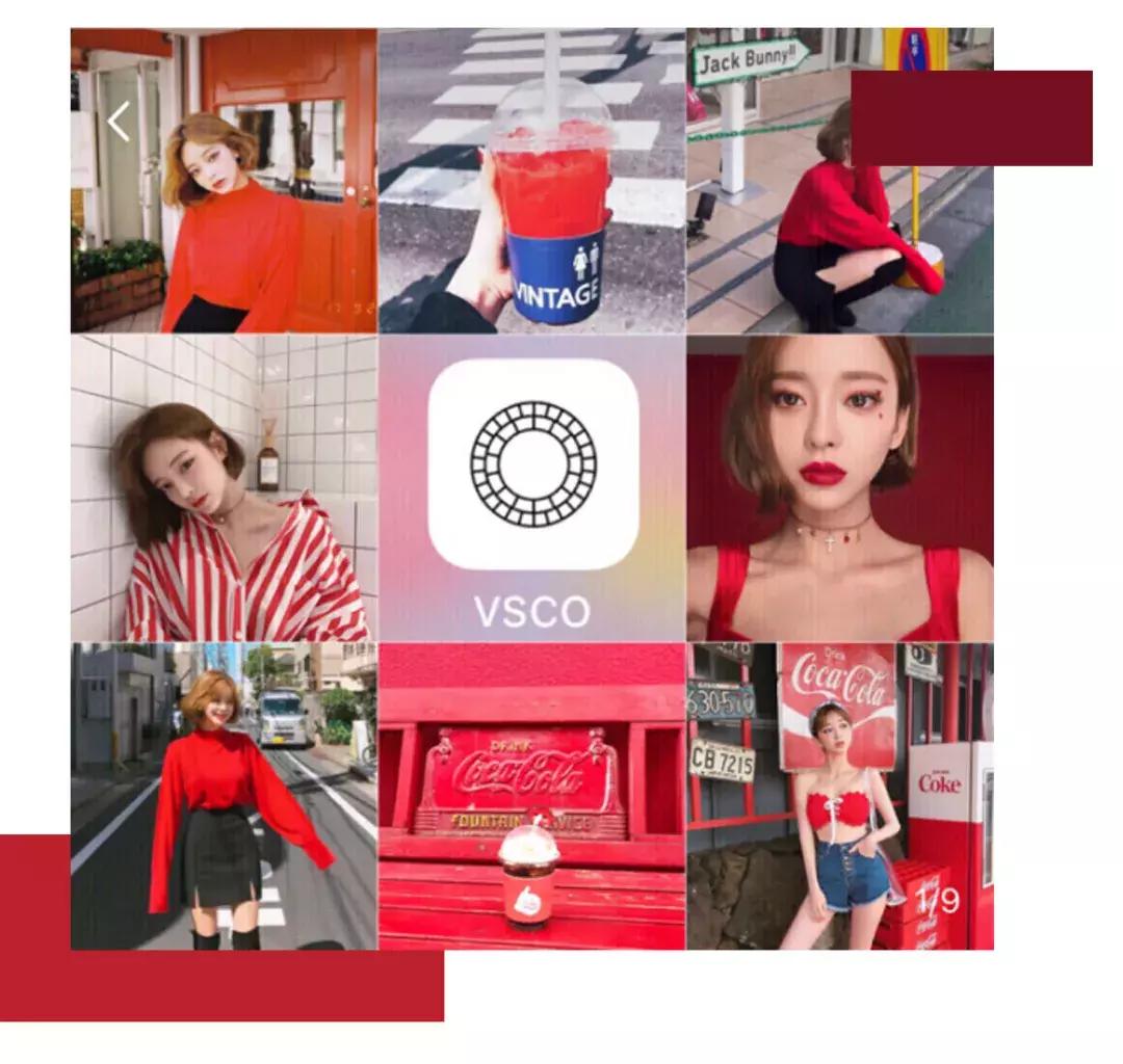 博主拍照修图技巧,16款摄影师私藏修图app