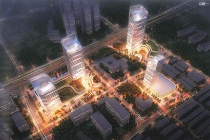 成都高新区创业园入驻条件,成都大学生创业园