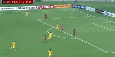 肖智富力进球完整视频,富力队肖智