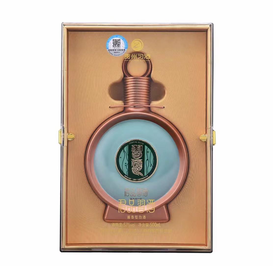 为什么说习酒是君子之品？最近很火的习酒口感怎么样？