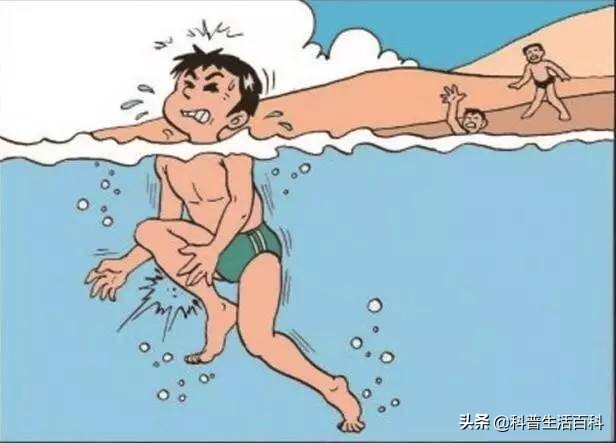 抽筋了怎么办,抽筋了怎么办最快恢复