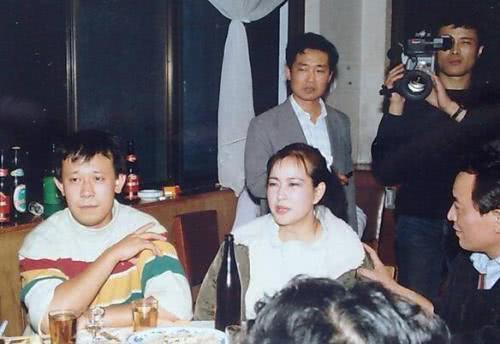 刘晓庆朱时茂年龄,刘晓庆出狱后完整视频