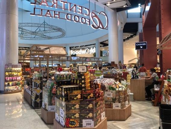 2019年去泰国必买的物品是什么,泰国旅游必买伴手礼推荐