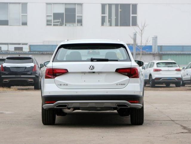 大众蔚领提车真实感受,蔚领13万