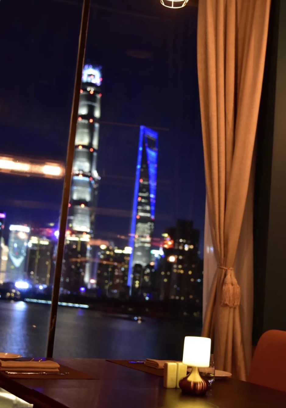 上海过生日中餐最佳去处,上海过生日高品质餐厅推荐