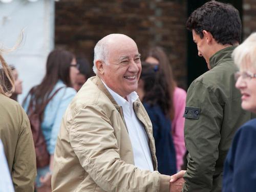 zara经营秘诀,穷裁缝逆袭